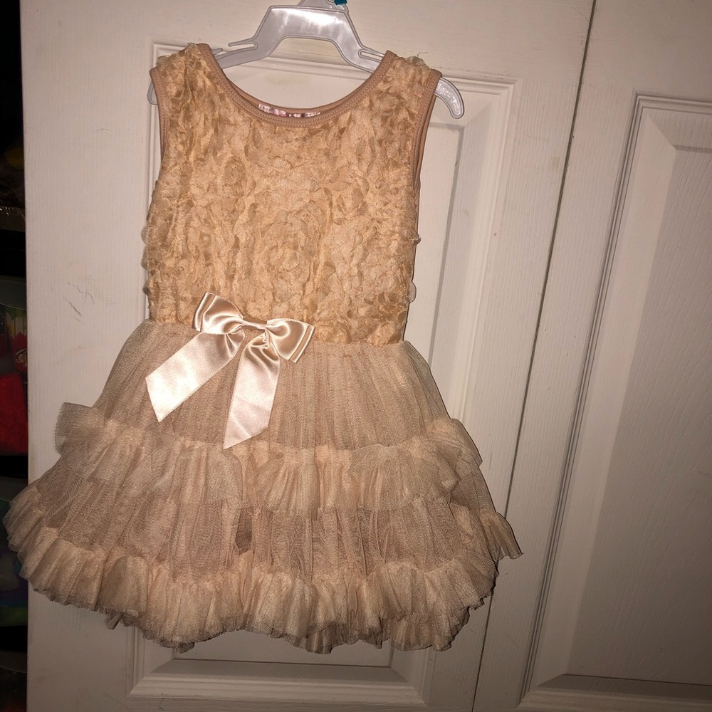 😝 Glam your Toddler w/ this Number 😝